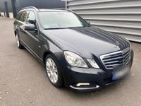 Mercedes-Benz E 350T 4-Matic Vollausstattung AVANTGARDE Autom. Bayern - Würzburg Vorschau