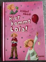 Kinderbuch - Hier kommt Loma Niedersachsen - Bad Laer Vorschau
