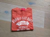 Esprit 92 T-Shirt hot wheels Car Race orange Auto 98 Bayern - Nordendorf Vorschau