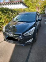 Hyundai i40 zum Verkaufen Bayern - Memmingen Vorschau
