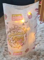 Selfmade! Barbie Tischleuchte, Lampe, Stimmungslicht Nordrhein-Westfalen - Hamminkeln Vorschau