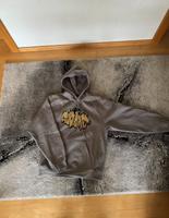 Carhartt Hoodie Grau Größe M (NEU) Thüringen - Schmalkalden Vorschau