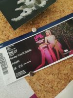 Zwei Tickets Girli in Berlin am 11.6. (HEUTE!) Leipzig - Sellerhausen-Stünz Vorschau