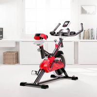 Sportstec Speedbike SX 100 Heimtrainer Indoor Cykling Hamburg-Mitte - Hamburg Hamm Vorschau