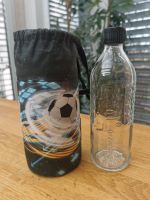 Emil die Flasche 400ml, Motiv Fußball, Trinkflasche Bayern - Obertraubling Vorschau