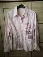 Bonita moderne Damen Bluse Hemd  Größe M, 40 Nordrhein-Westfalen - Unna Vorschau