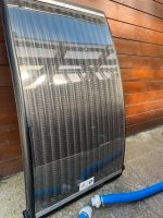 Solarpanel Steinbach Sonnenkollektoren Nordrhein-Westfalen - Blomberg Vorschau