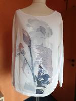 Blusenshirt Tunika von Garcia in Gr. M Nordrhein-Westfalen - Hörstel Vorschau