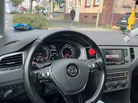 Vw Golf Sportsvan 1.6 TDI Nordrhein-Westfalen - Hagen Vorschau