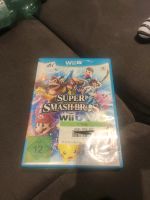 Wii U Super Smash Brothers. Bayern - Kirchdorf i. Wald Vorschau