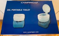 Camping Toilette 20L von Campingas Neu !!! Essen - Essen-Kettwig Vorschau