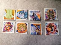 Yu-Gi-Oh Sticker Merlin 1996 Vintage selten rare vintage Bayern - München-Flughafen Vorschau