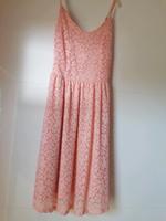 Sommerkleid in apricot von Only Rheinland-Pfalz - Asbach Vorschau