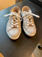 MUSTANG Damen Sneaker Gr. 38 Sachsen-Anhalt - Wernigerode Vorschau