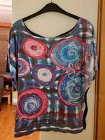 Desigual Shirt f. Damen Gr. M Bayern - Rudelzhausen Vorschau