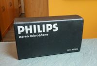 Philips Electret-Kondensator-Mikrofon SBC ME 570 !!! Pankow - Prenzlauer Berg Vorschau