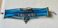 Armband Rollkunstlaufen Layering Blau Skating Rollschuhe Schleswig-Holstein - Mönkeberg Vorschau