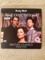 BBC DVD Great Expectations Charles Dickens 2009 Baden-Württemberg - Staufen im Breisgau Vorschau