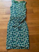 Boden Sommerkleid XS 34 (UK6) grün Berlin - Reinickendorf Vorschau