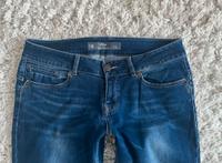s.Oliver Jeans Catie Straight Slim Fit W32 L30 blau Rheinland-Pfalz - Boppard Vorschau