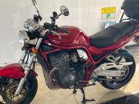 Suzuki GSF 1200N - GV75A inkl. Zubehör Bayern - Gerbrunn Vorschau