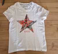 Cooles Guess T-Shirt Gr. 5/6 Jahre Spelle - Varenrode Vorschau