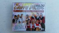 Sierra Madre - die schönsten volkstümlichen Schlager, 3 CD´s, NEU Herzogtum Lauenburg - Schwarzenbek Vorschau