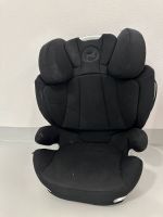 Cybex Solution Q3 fix plus Platinum Stuttgart - Feuerbach Vorschau