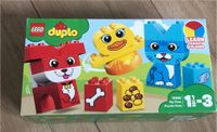 Lego Duplo Baden-Württemberg - Boxberg Vorschau