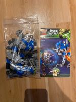 Lego Star Wars AT-RT Set 75002 Bayern - Vohburg an der Donau Vorschau