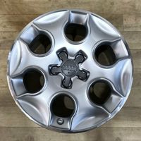 1x Original Audi A1 8X 15 Zoll Felge 6,5x15 ET34 8X0601025H TOP! Bayern - Ingolstadt Vorschau