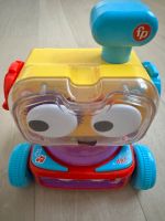 Fisher Price Roboter 4in1 Nordrhein-Westfalen - Kaarst Vorschau