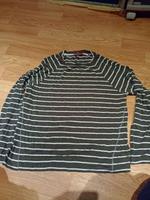 gestreifter Pulli S Oliver 36/S Sachsen - Bahretal Vorschau