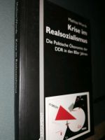 Mathias Wiards Krise Realsozialismus Politische Ökonomie DDR 80er Berlin - Pankow Vorschau