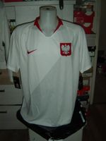 Polen Match Home Nike Authentic Dri-FIT ADV Kurzarm-Fußballtrikot Köln - Rath-Heumar Vorschau