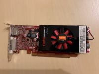 Neuwertige ATI AMD FirePro v3900 1024 MB Niedersachsen - Stade Vorschau