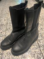 GABOR Stiefel Schwarz Baden-Württemberg - Ulm Vorschau
