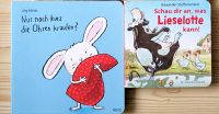 2 Pappbilderbücher für Kleinkinder Frankfurt am Main - Bergen-Enkheim Vorschau