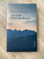 Das Licht hinter den Bergen Rheinland-Pfalz - Bingen Vorschau