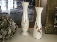 2 Porzellan Vase vintage boho Hochzeit Deko Royal KM Porzellan Rheinland-Pfalz - Gerolsheim Vorschau