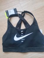 Neuer Nike Sport BH, Top, High Support, Gr. XS Bayern - Reichertshofen Vorschau