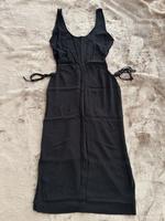 Kleid Cut-Out H&M Mitte - Tiergarten Vorschau