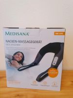 Medisana Nacken-Massagegerät / neu Hessen - Butzbach Vorschau