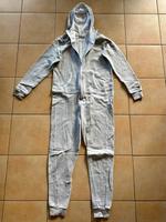 Hellgrauer Jumpsuit in Größe S Neuwertig!! Bayern - Neu Ulm Vorschau