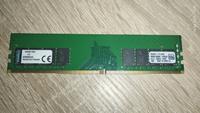 1x Kingston 8GB DDR4 Ram Speicher KVR24N17S8/8 Rheinland-Pfalz - Haßloch Vorschau