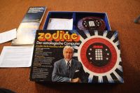 Coleco - Zodiac der astrologische Computer für Horoskope Bayern - Röthenbach Vorschau