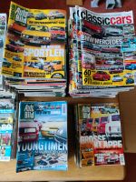 Oldtimer Zeitschriften Niedersachsen - Beckdorf Vorschau