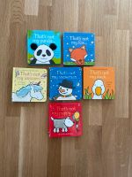 ✨That’s not my…✨Interaktiv Usborne Kinder Bücher Englisch Berlin - Reinickendorf Vorschau