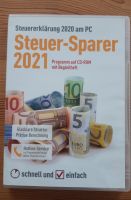 Steuer - Sparer CD Jahr 2021 Sachsen - Hainichen Vorschau