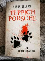 Teppich Porsche Krimi Hessen - Mücke Vorschau